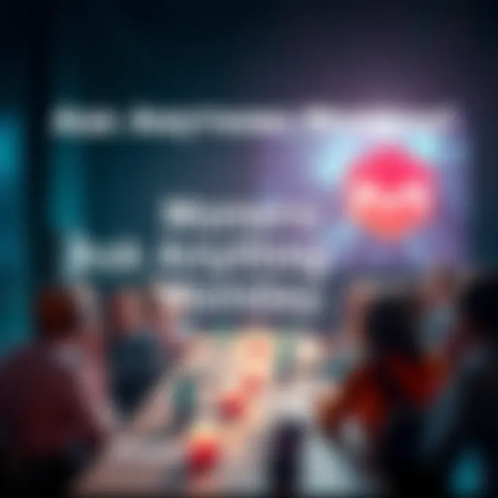 A graphic promoting Monero Ask Anything Monday with people discussing questions about Monero