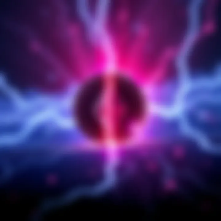 A visual comparison of Monero and Lightning Network, highlighting transaction speeds and digital currency features.