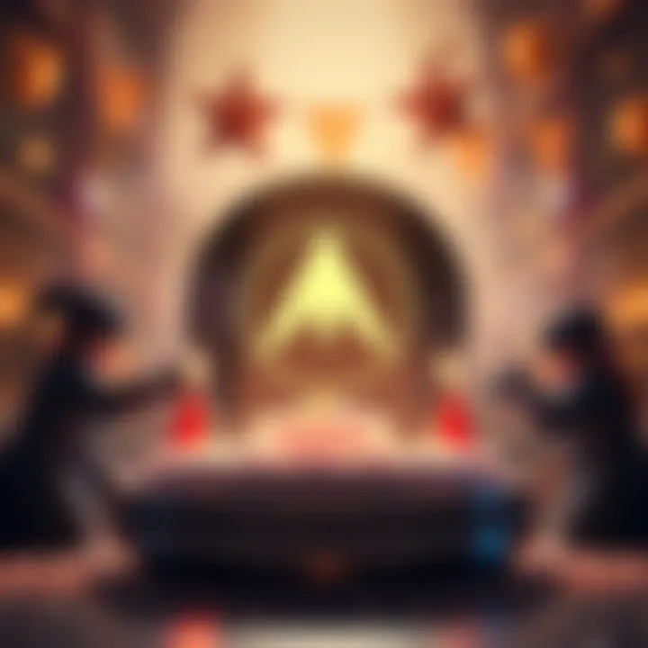 Monero public audit announcement A digital graphic announcing the public audit of XMR reserves on April 18th, featuring Monero's logo and festive elements to celebrate its birthday.