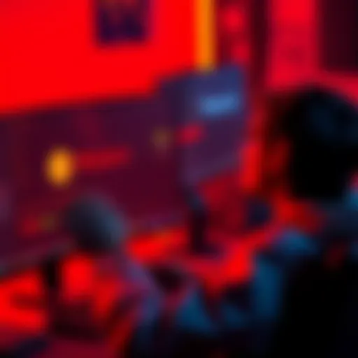 A person looking frustrated at a computer screen showing a failed Monero transfer from Atomic Wallet