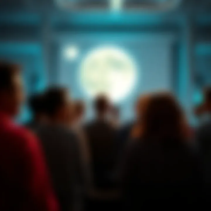 People sharing thoughts on the legitimacy of Moon Node in a forum setting