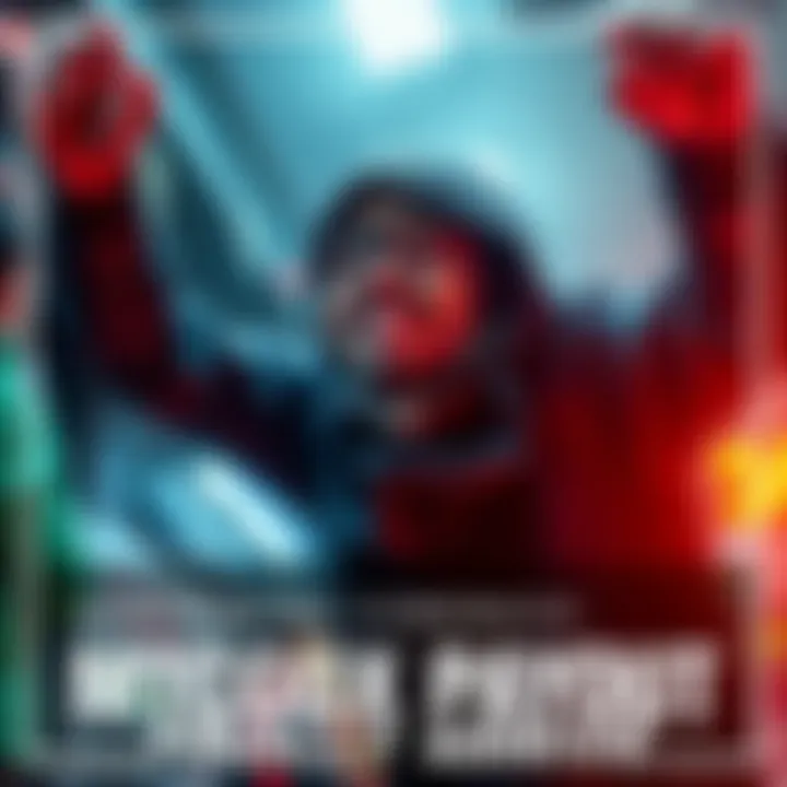 A trader excitedly receiving the long-awaited payout from MTGOX, highlighting the tension and release after years of uncertainty