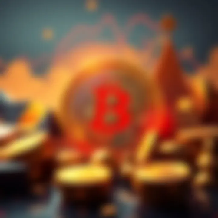 Graphic showing Nakamoto's plan to increase Bitcoin holdings with $200 million raised