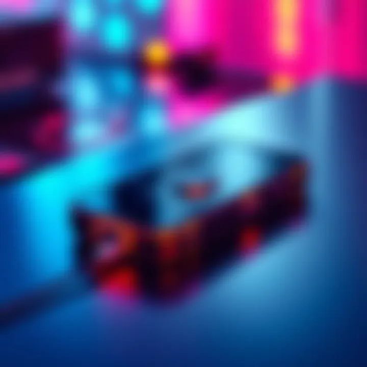 Illustration depicting a smartphone paired with a Nano X device, emphasizing secure connectivity and user-friendly interface.