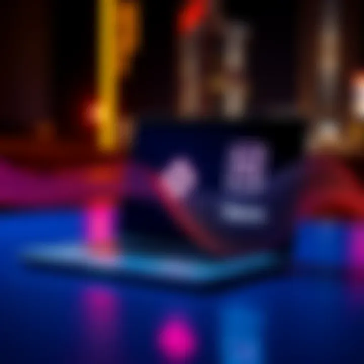 Nano Cryptocurrency Delisting Graphic showing a laptop with a warning symbol and Nano logo, representing delisting from platforms