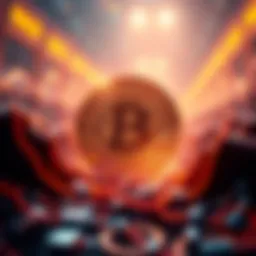Graphic showing Nano deposits converting to USD with a 10% bonus, highlighting changes in user balances