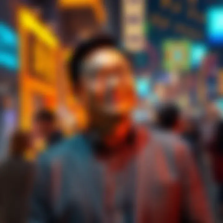 Nathan Chow celebrates BitMart's 8th anniversary, reflecting on the company's growth and achievements in financial services.