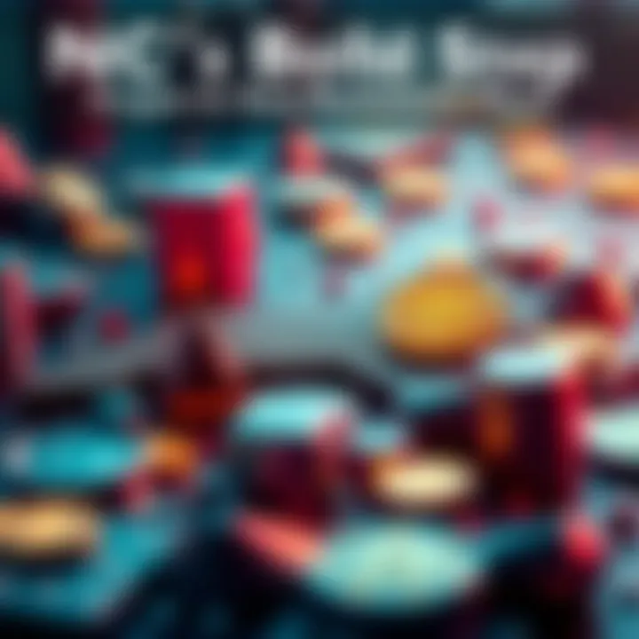 Cryptocurrency Integration in Retirement Plans Representation of NC state retirement funds embracing cryptocurrency