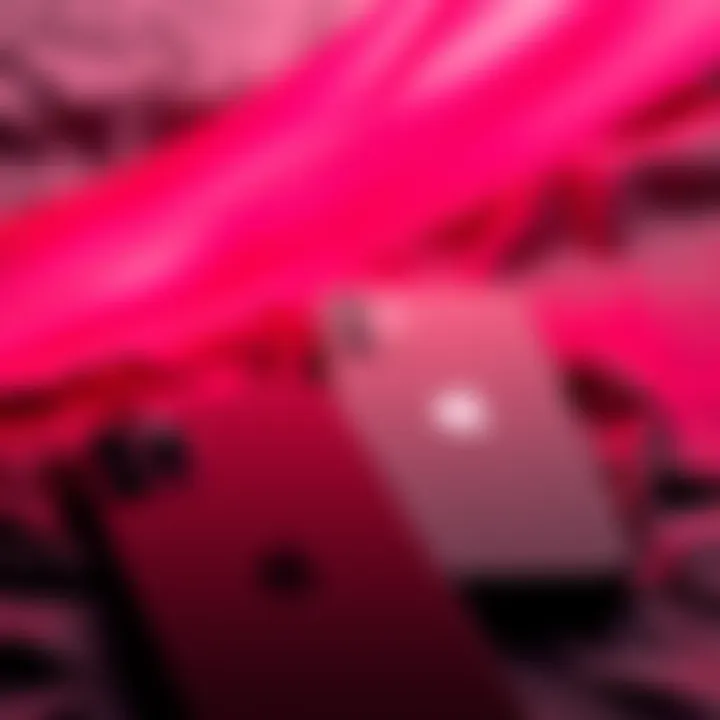 Dbrand showcases new iPhone Ultra and iPhone 18 Pro/Pro Max colors including Dark Cherry and Black