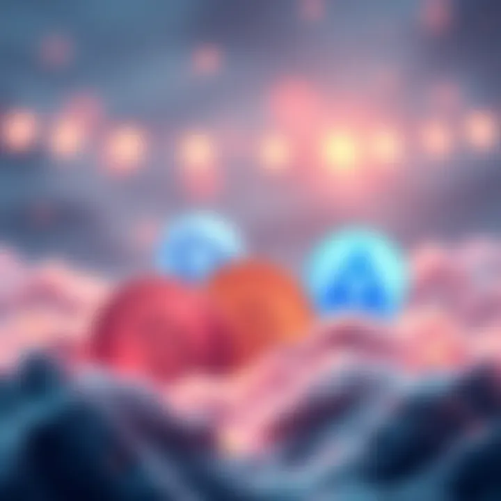 Agant, Noon, Deep Blue, and AEDX stablecoins launched on the Concordium platform, representing a shift in the PayFi ecosystem.