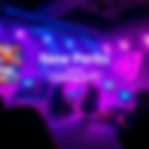 Email announcement showcasing new perks and changes for PT with a positive vibe