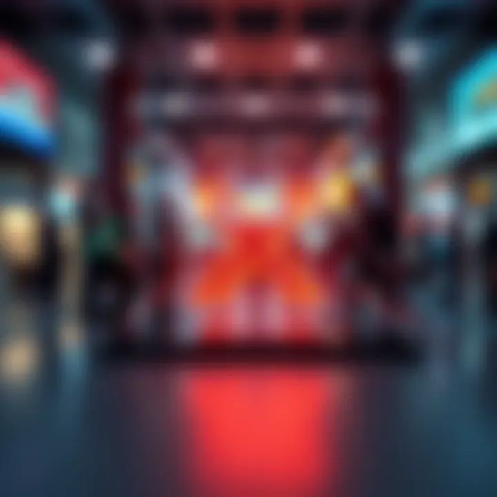 In-Depth Insight into New X Post Developments A visual representation of the evolving narrative surrounding New X Post, showcasing trends and analysis relevant to stakeholders.