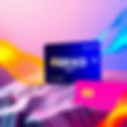 Nexo announces new card offer for customers in Spain, featuring the card design and logo