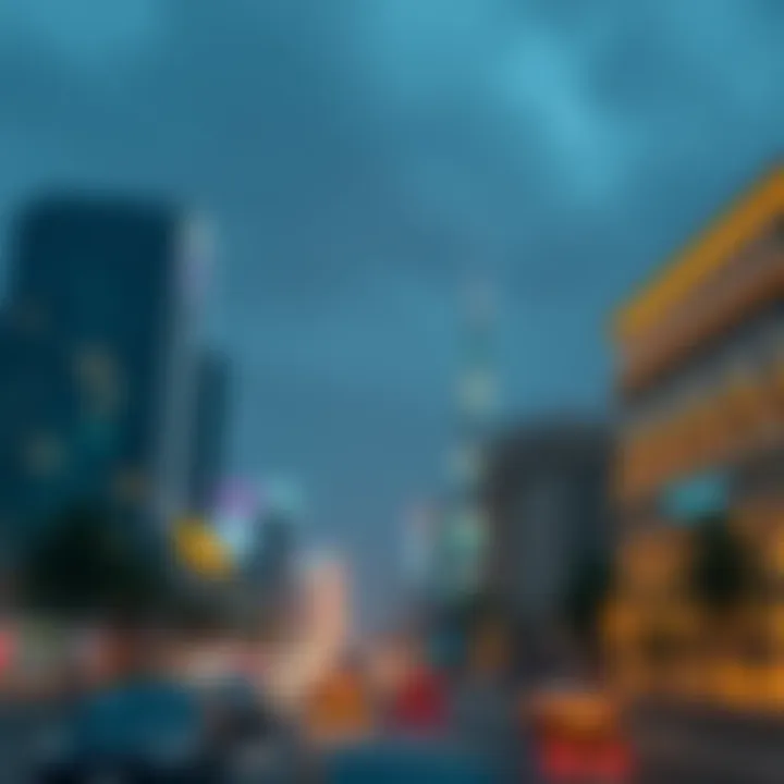 Nexo's Uncertain Future in the UAE Cryptocurrency platform Nexo faces challenges with UAE user registrations, highlighting regulatory hurdles.