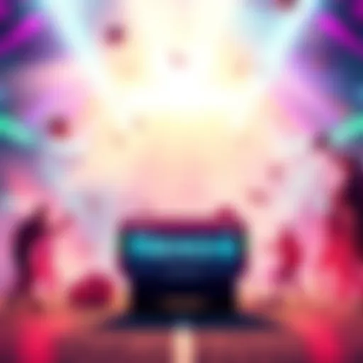 Comparison of Nexo and Polymarket betting platforms with a focus on excitement and community engagement