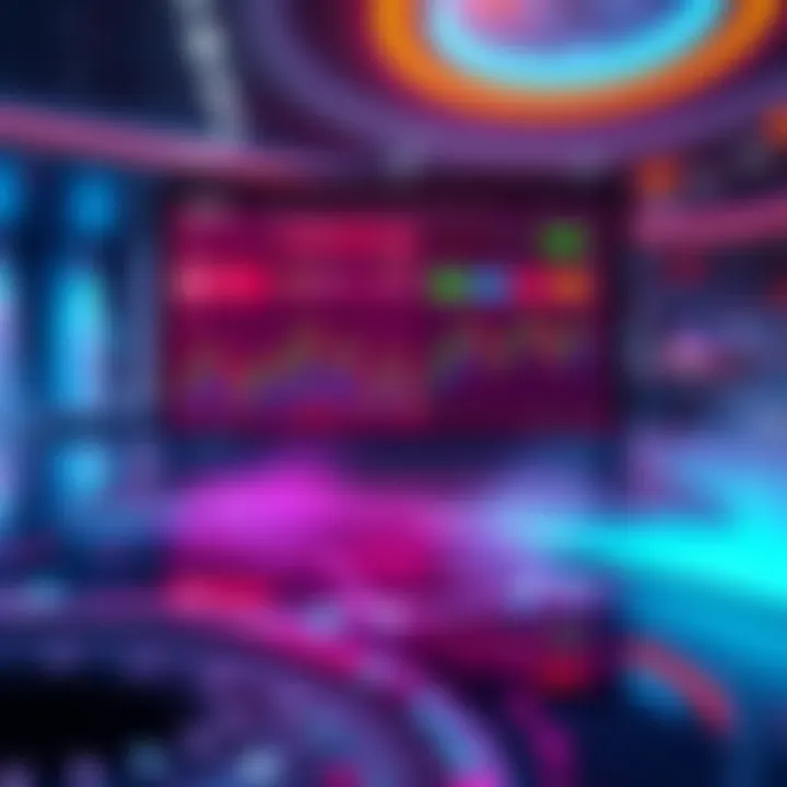 A view of the Nexo Pro platform showing halted USDT trading, highlighting user frustrations and the need for USDC options.