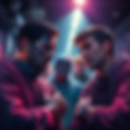 Nexo users expressing frustration over unclear licensing details as deadline approaches