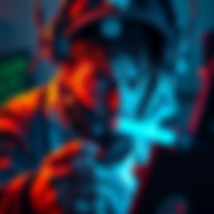 Visual representation of a frustrated NiceHash user facing account verification issues