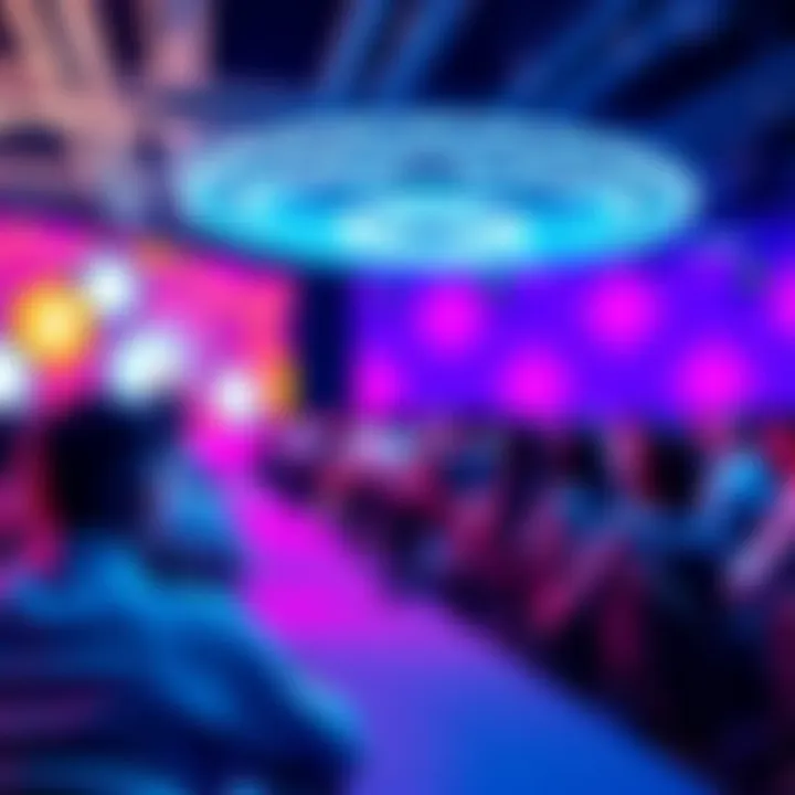 Nicolas discusses decentralization issues at Consensus 2025, highlighting Pi CT and its network