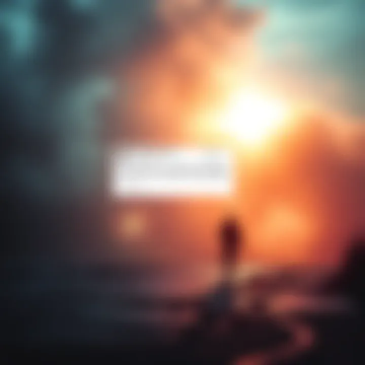 Screenshot of Nikolai Mushegian's tweet predicting danger from the CIA before his death