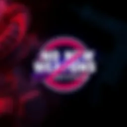 A graphic showing the Season 5 logo with crossed-out weapons, indicating no new weapon additions for players.