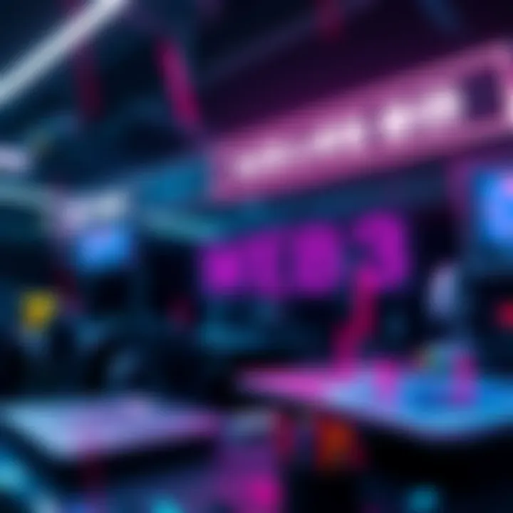 Visual representation of North Korea's cyber infiltration into Web3, highlighting vulnerabilities in digital finance with a techy aesthetic.