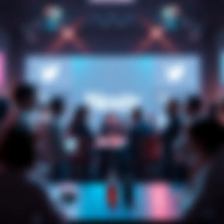 People discussing the differences between Nostr and Mastodon in an online forum setting