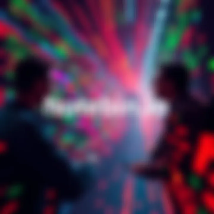 Unlocking Code Sharing with Notebin.io A visual representation of seamless code collaboration on Notebin.io