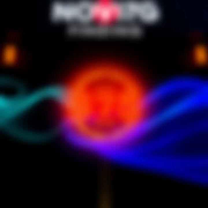 Novig Funding Announcement Novig logo with a graphic showing $75 million in funding from Pantera Capital