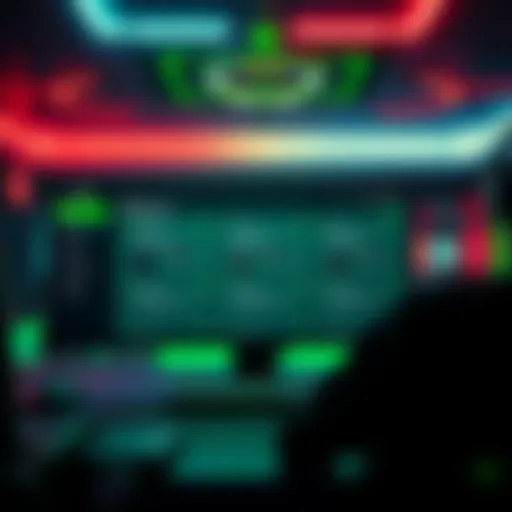 Nvidia's NemoClaw interface displaying customizable AI agent options for businesses.