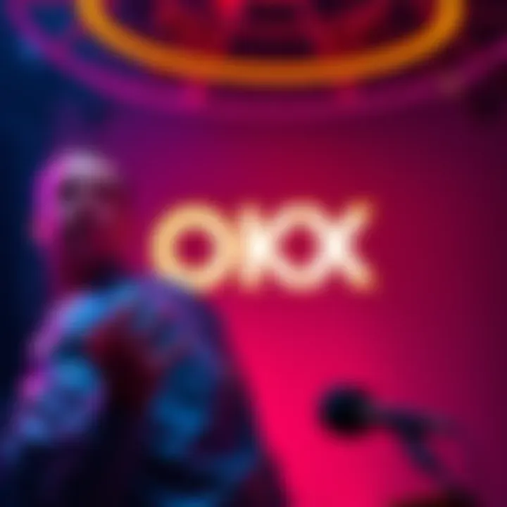 The CEO of OKX giving a public apology, addressing concerns about recent account lockouts due to security issues.