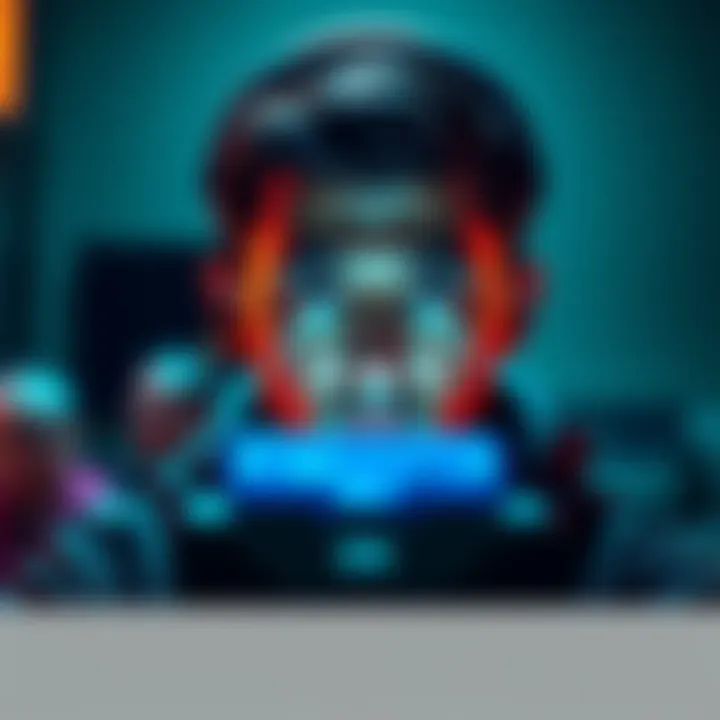 User looks worried while receiving a request for their seed phrase from OKX to unlock Bitcoin deposit.