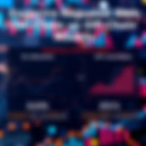 A visual comparison of on-chain allowlists and off-chain attestations with graphs and diagrams illustrating their role in compliance and audits for regulated RWAs.