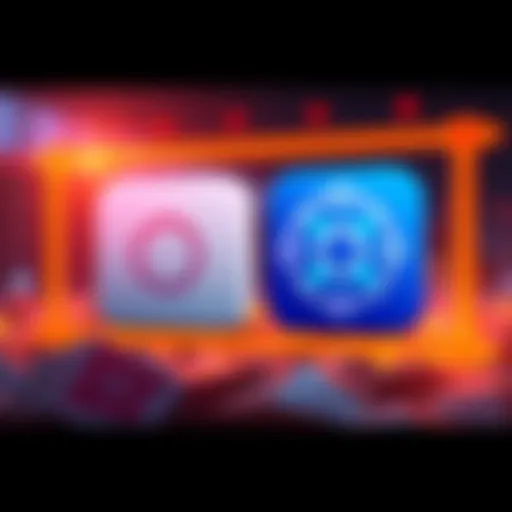 A graphic showing the Ondo Finance logo alongside the Oasis Pro logo, symbolizing their recent acquisition in decentralized finance.