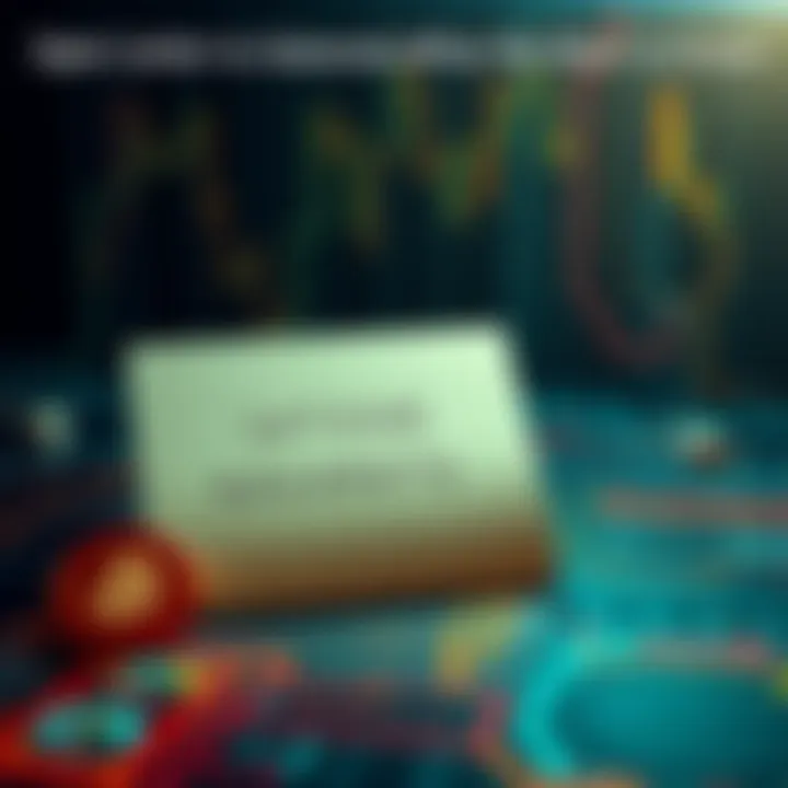 Open Letter to Satoshi Nakamoto An open letter addressing Satoshi Nakamoto with questions about cryptocurrency's future on a digital background