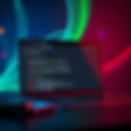 A command-line interface showing the Pi Wallet CLI built with Python, featuring sections for sending Pi and viewing transaction history.