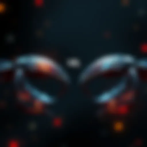 A side-by-side comparison of OpenClaw and IronClaw AI frameworks, showcasing features and performance metrics.