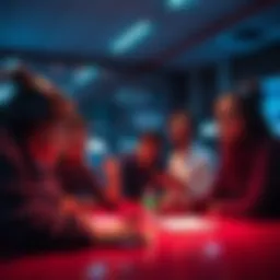 OpenSea team members engaging with the Reddit community to share updates and gather feedback