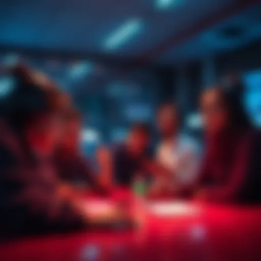OpenSea team members engaging with the Reddit community to share updates and gather feedback