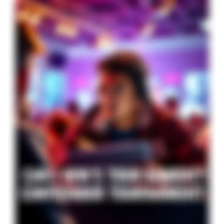 Participant Seeking Feedback A person looking thoughtful while reading suggestions on a forum about their chances in a contender tournament