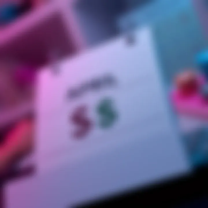 A calendar showing April 3 with a dollar sign, representing early paycheck due to bank holiday.