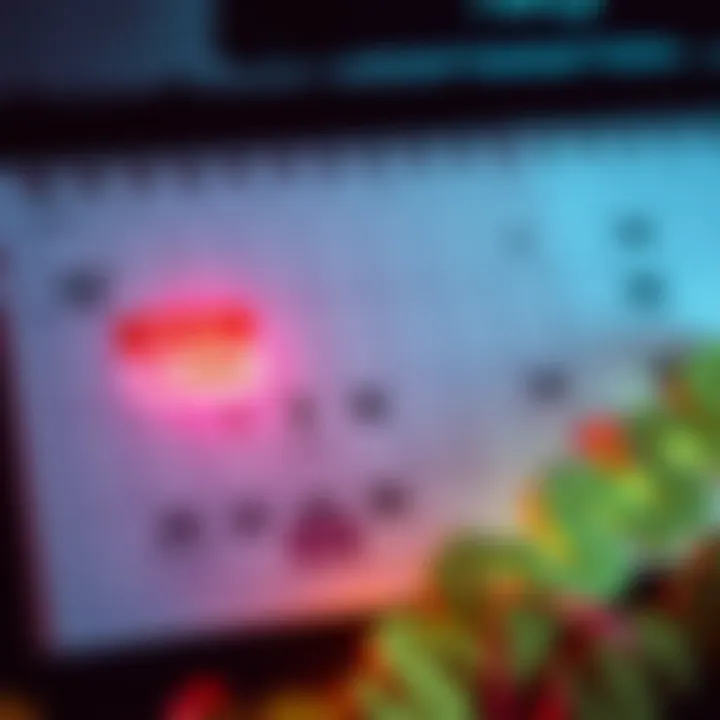 A calendar with highlighted bank holiday dates and dollar signs symbolizing payday