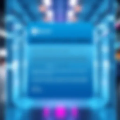 A visual representation of a payment confirmation email from BlockFi, highlighting important details like approval status and payment dates.