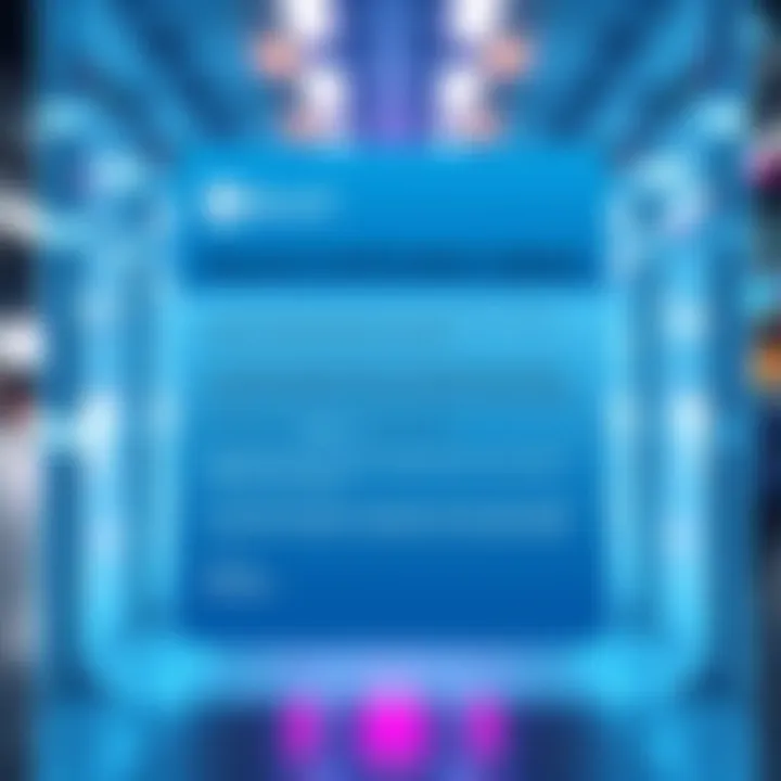 A visual representation of a payment confirmation email from BlockFi, highlighting important details like approval status and payment dates.