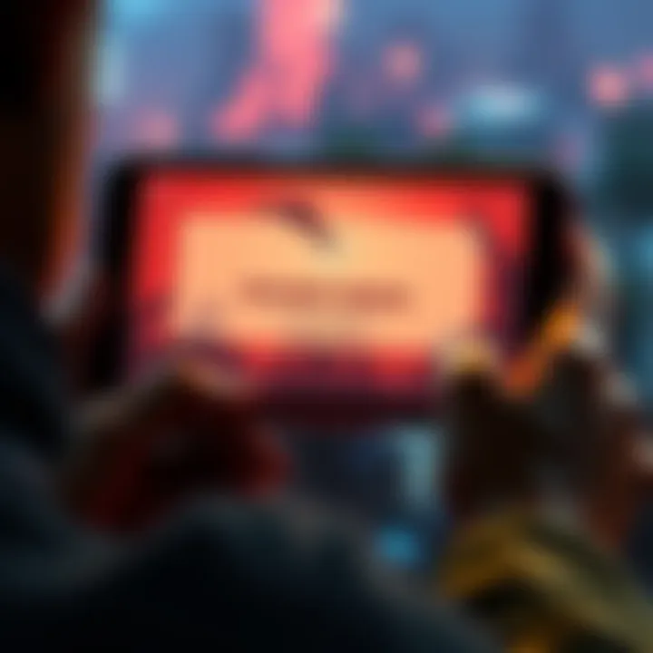 A frustrated player trying to purchase a Premium Pass for Atlas Earth, showing a payment error message on their device screen.