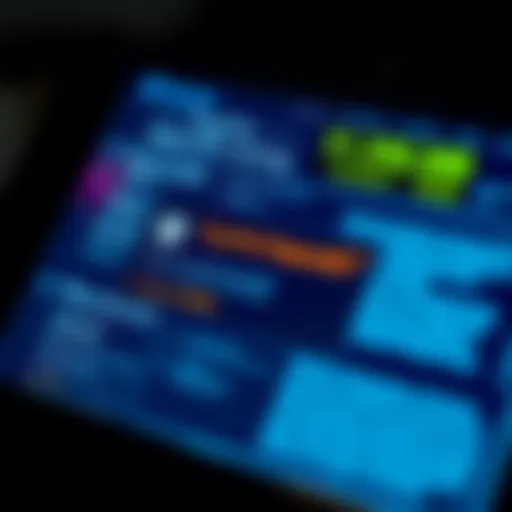 A screenshot of a PayPal error message displayed on a digital device, with a focus on deposit issues in AUD.
