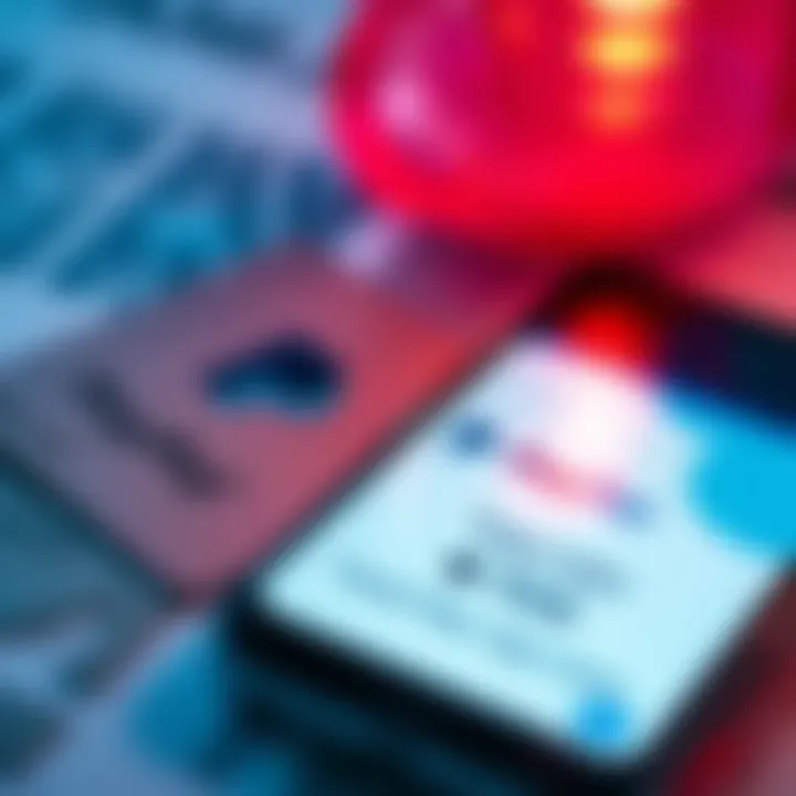 PayPal and Revolut Travel Payment A close-up of a Revolut metal debit card next to a smartphone displaying the PayPal app, linked to travel plans.