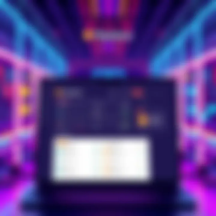 A screenshot of the Bitcoin Cash Explorer tool by Paytaca displaying cashtoken transactions and user interface