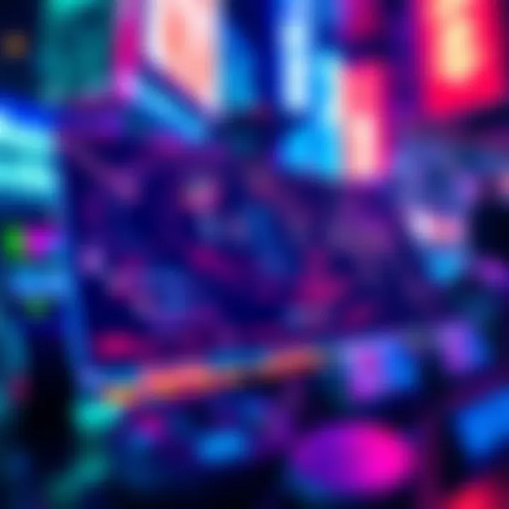 Pending USDC Transactions on Kraken A digital representation of a USDC transaction stuck in pending status on the Kraken platform