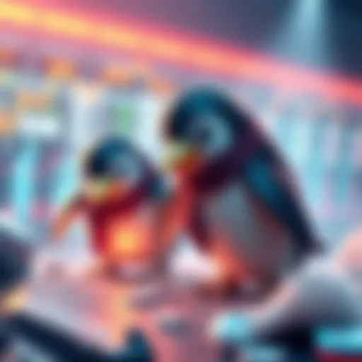Pengu surpasses Kas in market capitalization, showing competition in the financial market.